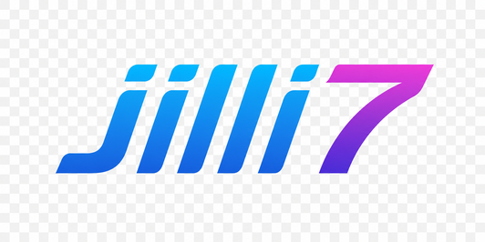 jilli7 লোগো